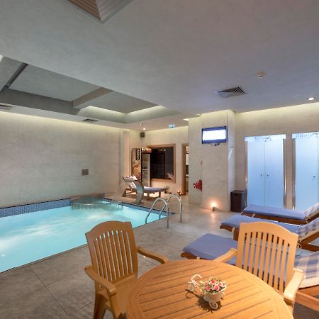 The Meretto Hotel Istanbul Old City Екстер'єр фото