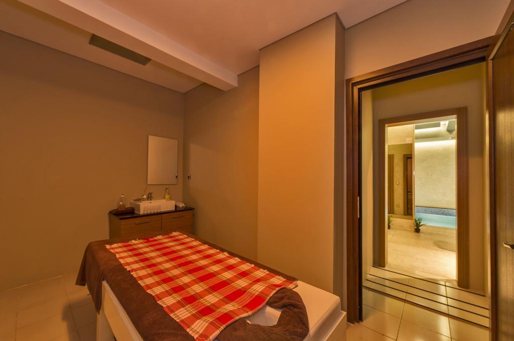 The Meretto Hotel Istanbul Old City Екстер'єр фото