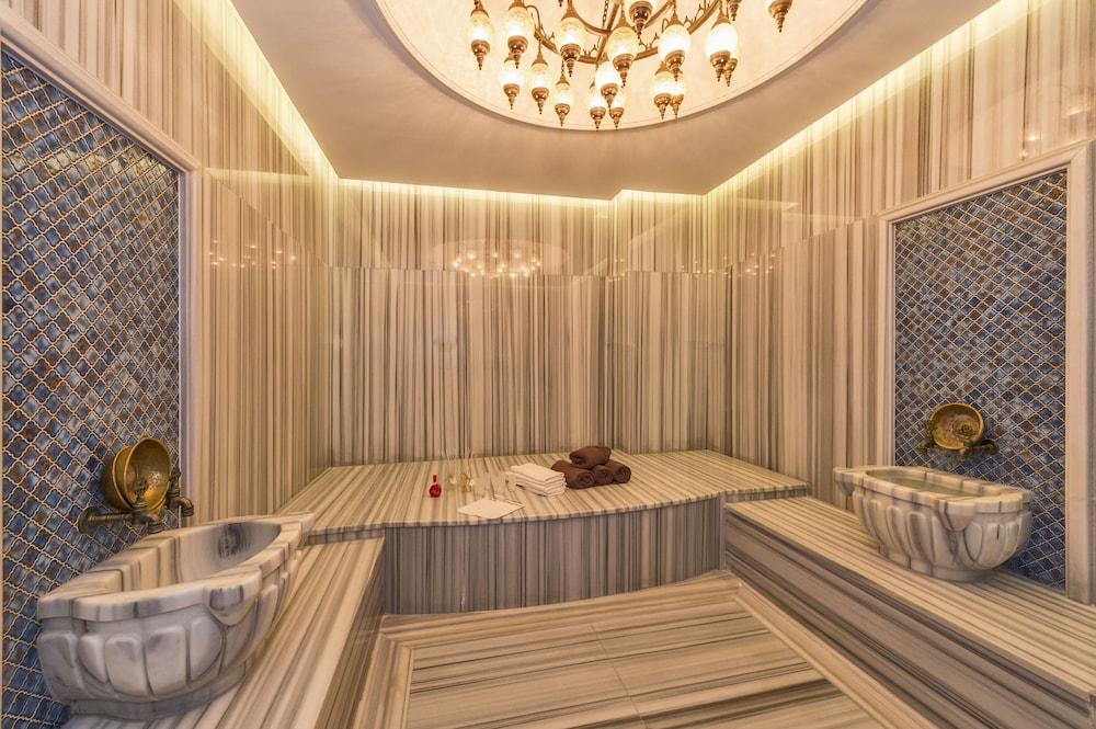 The Meretto Hotel Istanbul Old City Екстер'єр фото