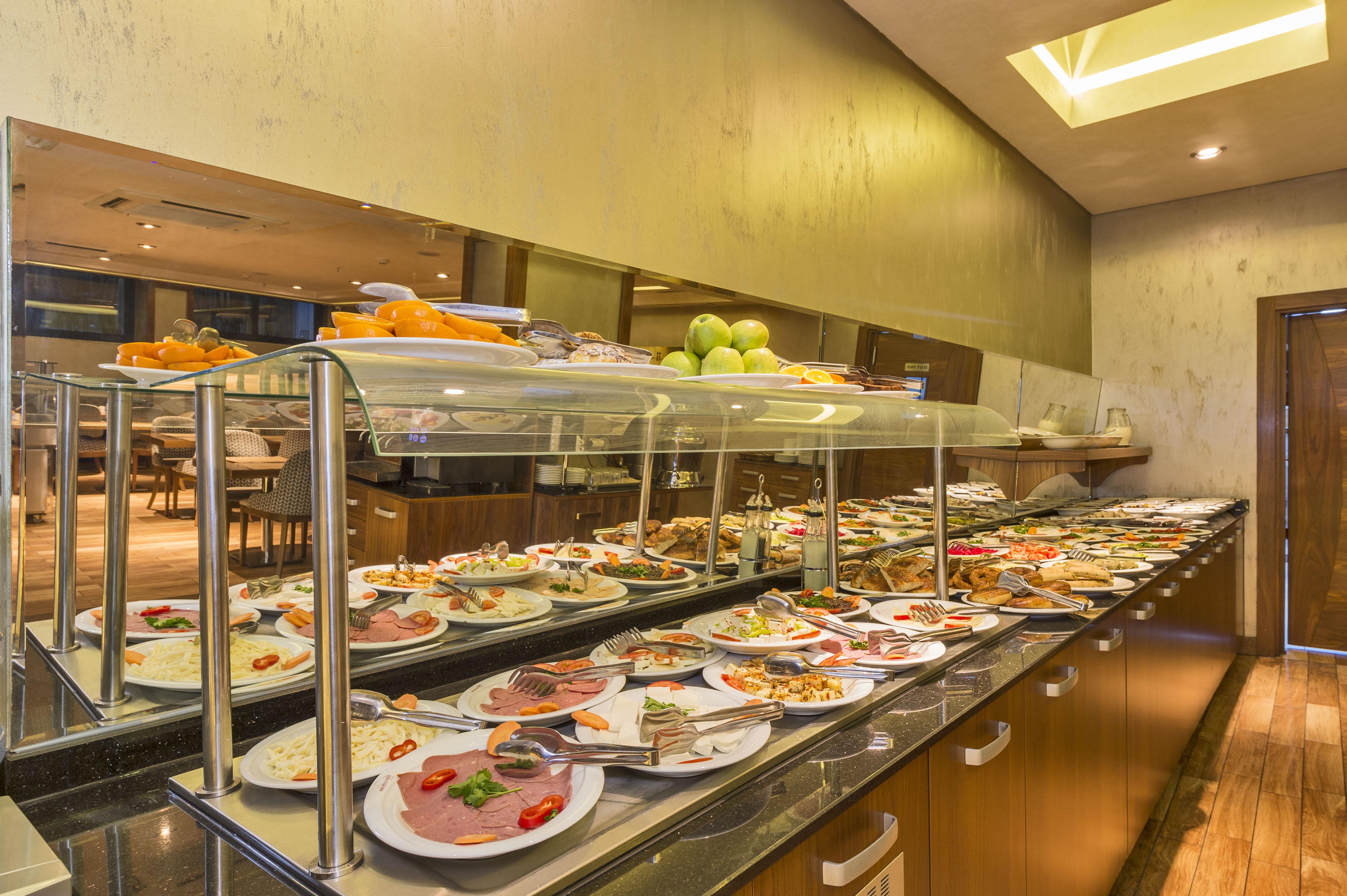 The Meretto Hotel Istanbul Old City Екстер'єр фото