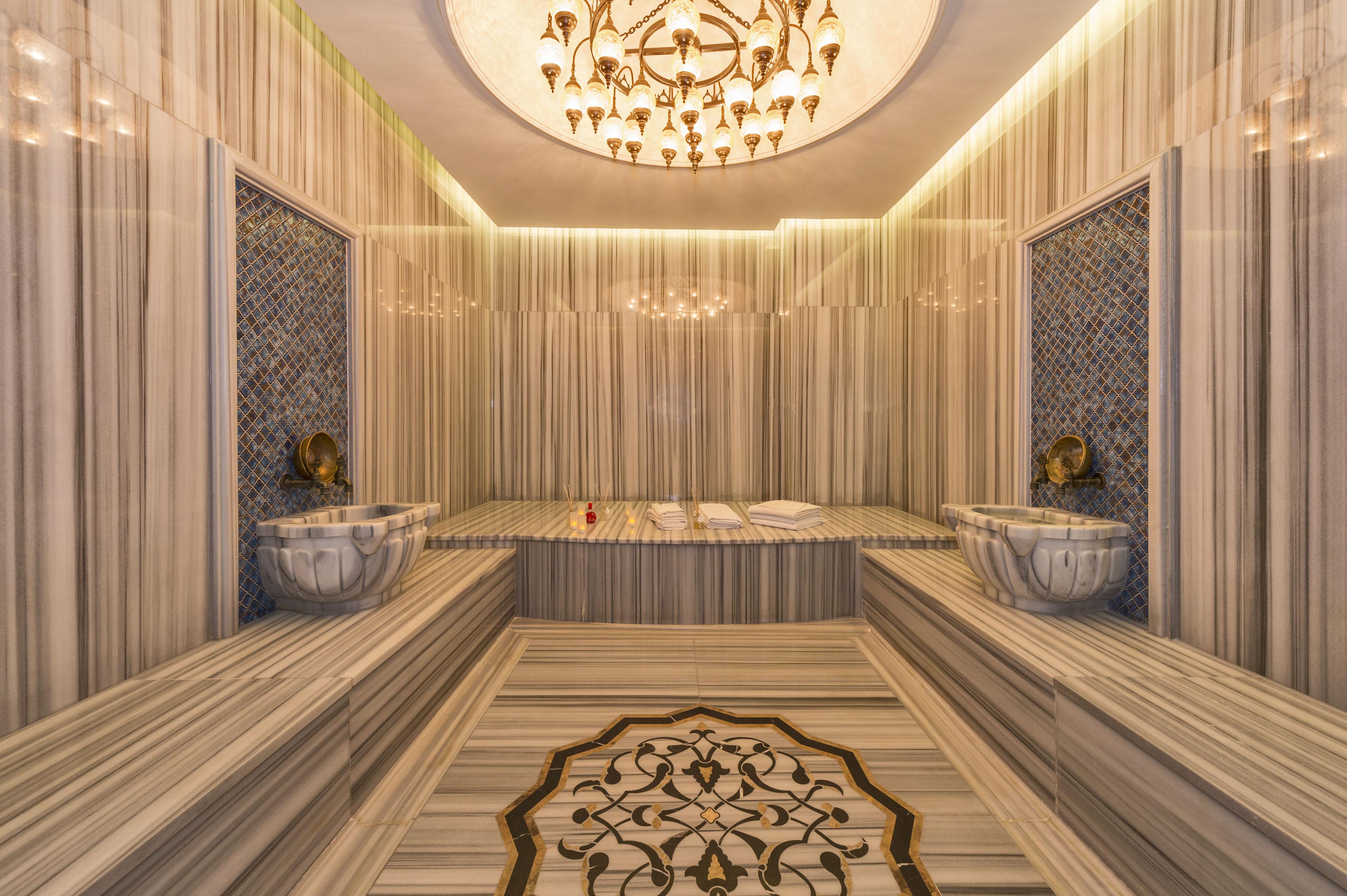 The Meretto Hotel Istanbul Old City Екстер'єр фото