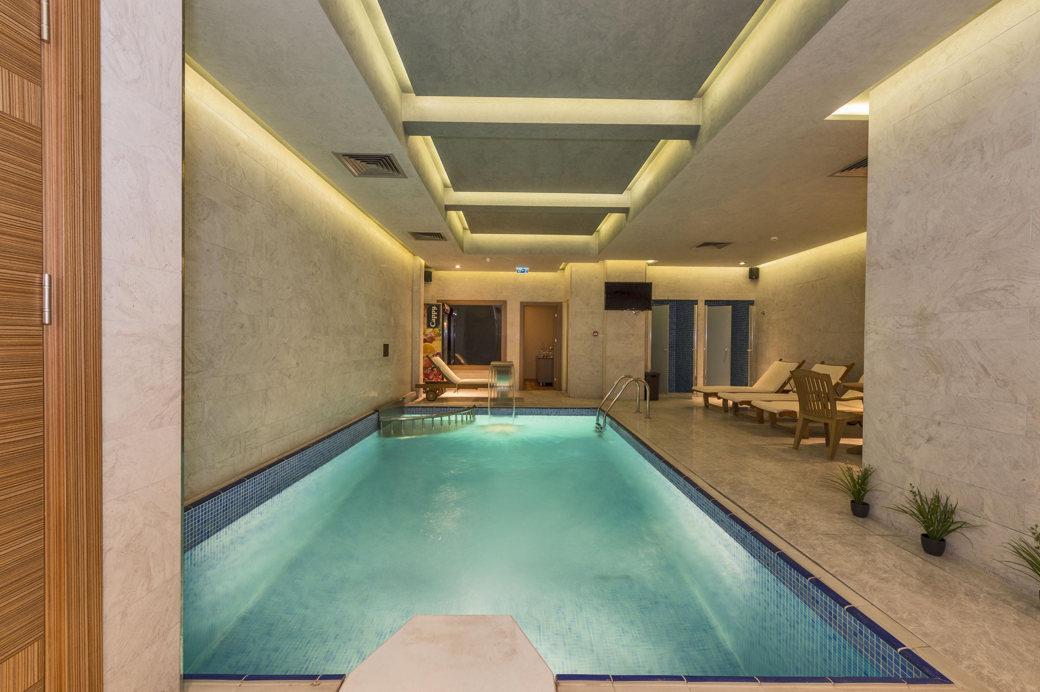 The Meretto Hotel Istanbul Old City Екстер'єр фото